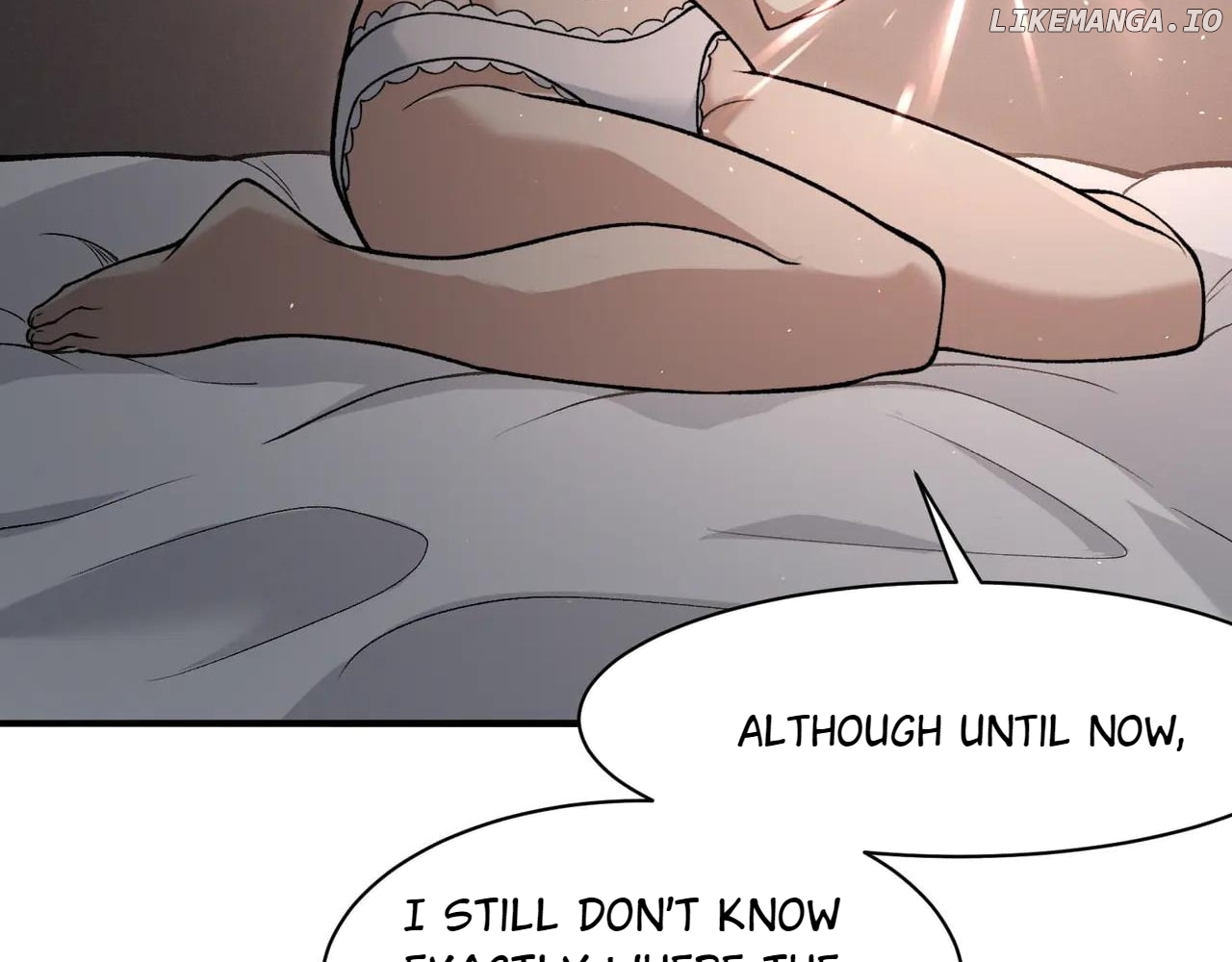 The Devil Never Cries Chapter 92 - page 43